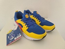 LIDL Herren Sneaker Schuhe Limited Fan Edition 2020 Sneakers Livergy NEU