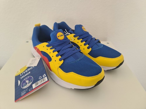 Lidl herren sneaker schuhe - herren,