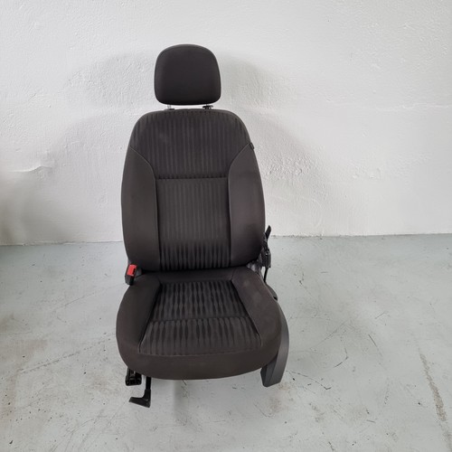 Opel zafira fahrersitz - opel, sitz