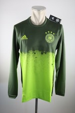 Deutschland Trikot Training LS