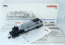 Märklin H0 83307 ++ Dampflok