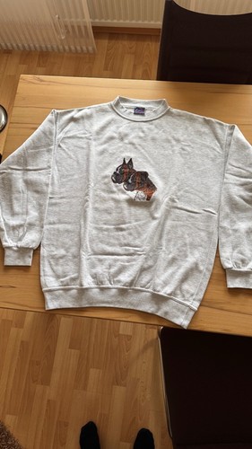 Hund deutscher boxer shirt - hund,