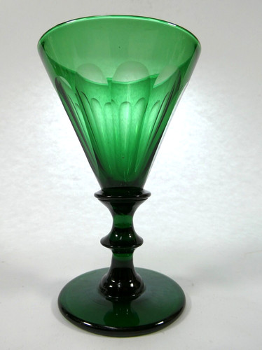 Val lambert kristall - val, glas