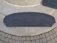 Hutablage laderaumabdeckung - hutablage,