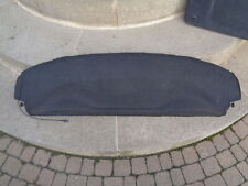 Hutablage Laderaumabdeckung Ford Ka RBT