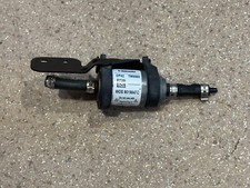 Pump BMW 5 G30 G31 fuel pump