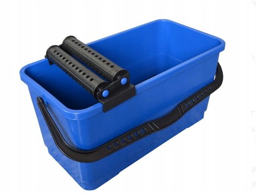 Wascheimer 22l mit - wascheimer,