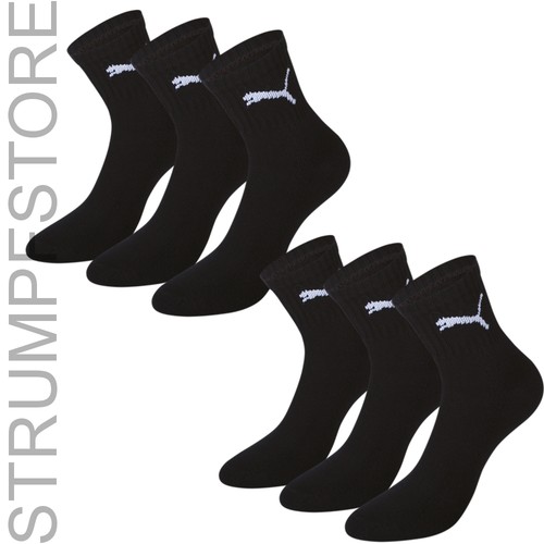 Paar puma socken strümpfe - paar,