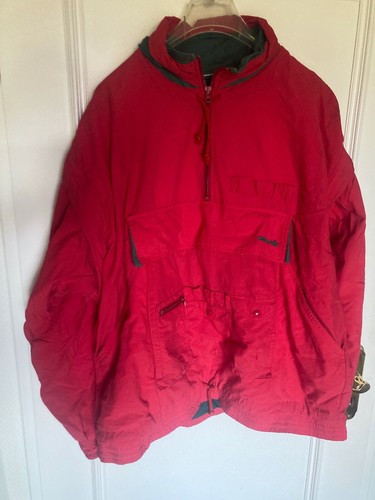 Adidas jacke vintage anorak - vintage,
