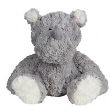 Plüschtier Nashorn Svea