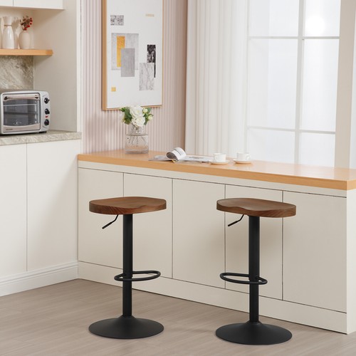 Barhocker 2er set drehhocker - barhocker,