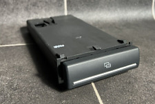 Kartenfach Ablagefach Original Audi A3 S3 8P 8P0941561F 1DIN Mittelkonsole OEM