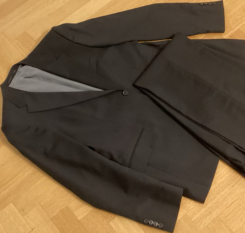 Hugo boss herren anzug - hugo,