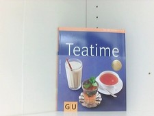 Teatime Reinhardt, Hess: