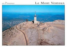 Mont Ventoux Fernmeldeturm