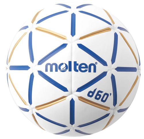Molten handball d60 - d60, für