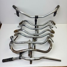 Konvolut 7 Vintage Fahrrad