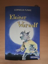 Kleiner Werwolf 