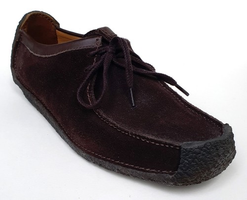 Clarks wallabees natalie - clarks,