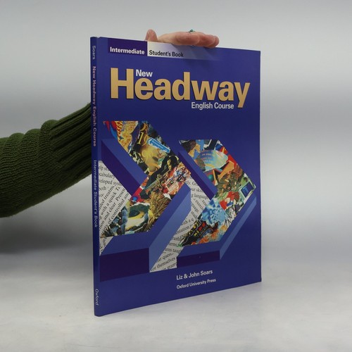 New headway english - headway,