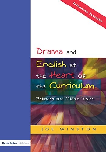 Drama and english the heart - and,