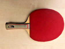 Holz TIBHAR Champ konkav