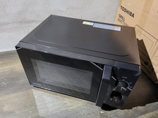 Toshiba MW2-MM20PF(BK)