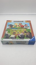 Minecraft: Heroes of the