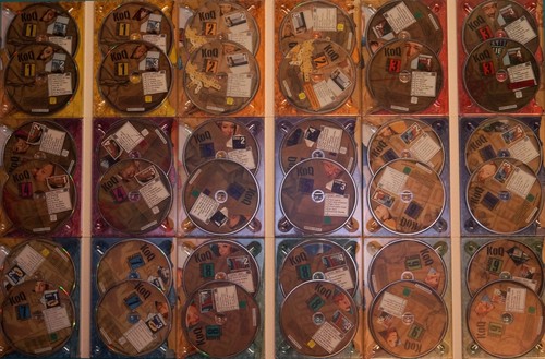 Dvds the king queens die - the,