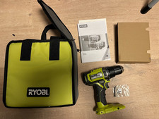 Ryobi Akku-Schlagbohrschrauber