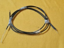 VW Golf 1 Cabrio   Bowdenzüge Heizungsregulierung VW 321819045C