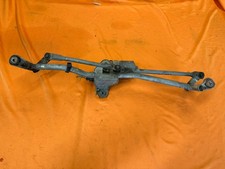 Audi A4 B6 B7 8E Scheibenwischermotor vorne Bosch 8E1955119BOY 0390241509