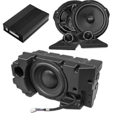 Soundsystem für mercedes - soundsystem,