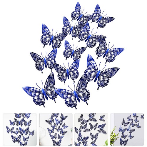 Pcs schmetterling - 24,