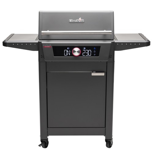 Char broil elektrogrill evolve - char-broil,