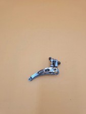 Umwerfer Campagnolo Nuovo Record Anlöt 70s 80s front derailleur vintage retro