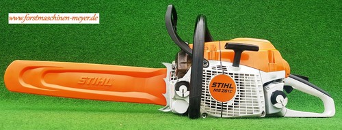 Stihl 261 aus 2025 top - stihl,
