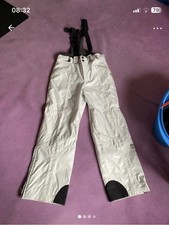 skihose herren Pro Carve Rodec