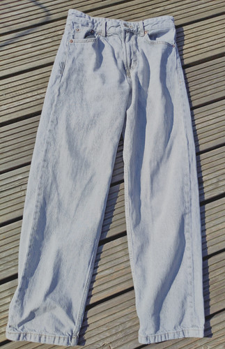 Bershka jeans größe - (größe, 36