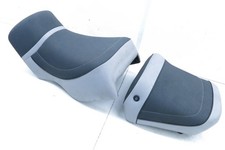 BMW R 1150 GS R21 99-04  Top Sellerie Komfort Sitzbank Gel Sitzheizung 100