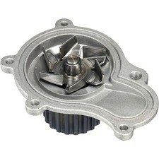 ORIGINAL® Dolz C141 Wasserpumpe, Motorkühlung für Jeep CHEROKEE WRANGLER II
