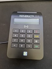 REINER SCT cyberJack® RFID