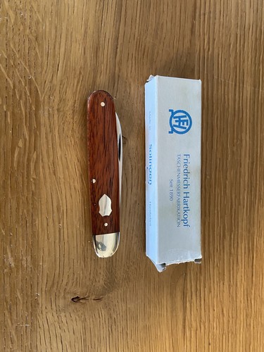 Hartkopf taschenmesser - hartkopf,