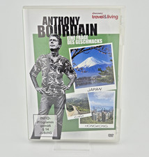 Anthony bourdain eine frage - anthony,