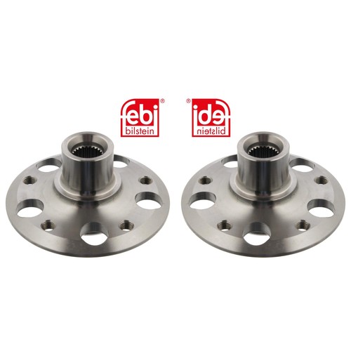 Febi bilstein radnabe - febi, 2x