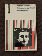 Antonio Gramsci - Philosophie