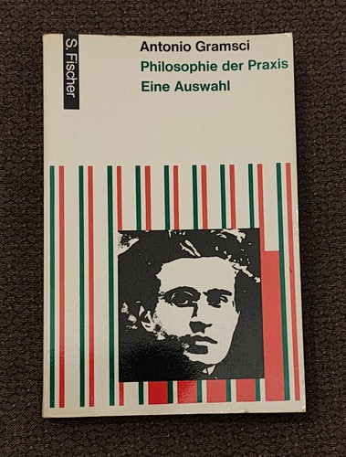 Antonio gramsci philosophie - antonio,