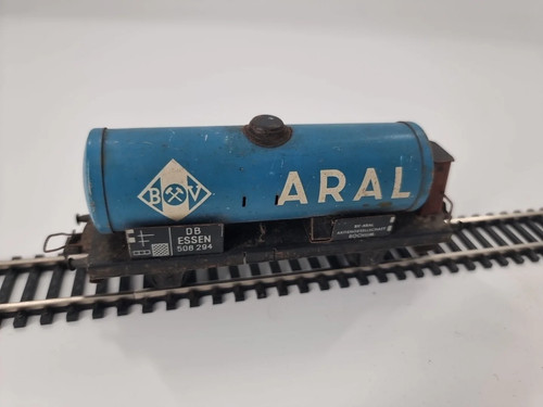 Trix express 78 - trix, h0