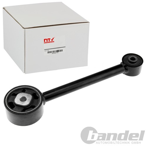 Nty motorlager hinten - motorlager,