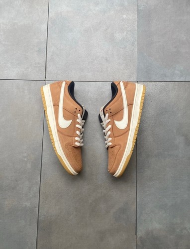Nike dunk low - nike, dark